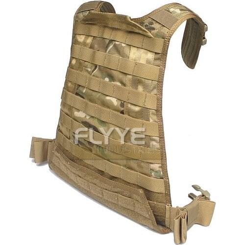 Flyye VT-M011 MBSS combat VT-M011