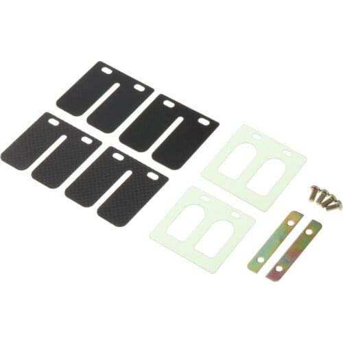 Flex Dual Stage Intake Series Reeds For Yamaha YFS200 BLASTER 200 1988-2006