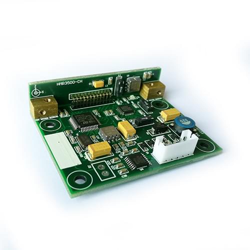 Oscilloscopes HKNA China