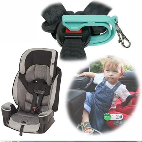 Car Seat Buckle Release Tool - Makes it Easy to Unbuckle a Childs Car Seat -Easy Tool for Parents,Grandparents & Older Childre