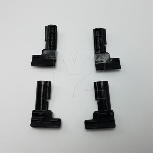 KH46 Skylight bracket, skylight cushion block, sunroof sunshade cloth slide block skylight rail For SONATA K5 OPTIMA