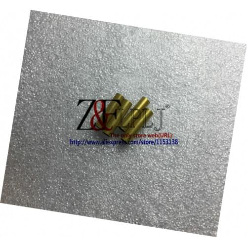 Copper tube Outer diameter 3.92mm & 4mm * Thickness 0.2mm * Length 16-16.5MM 100PCS/LOT