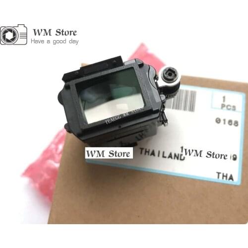 NEW A7R II / A7S II Viewfinder Eyepiece VF Block Assy View Finder Diopter Control Unit For Sony ILCE-7RM2 ILCE-7SM2 A7RM2 A7SM2