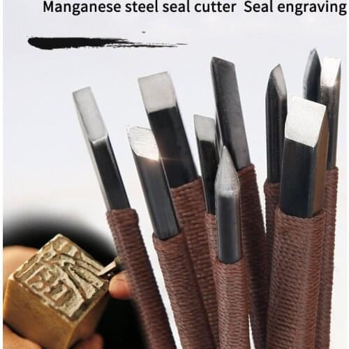 Hand Carving Knife Carving Stone Knife Carving Knife Wood Carving Tool Stamp Engraving Stone Lettering