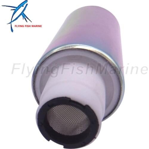 Outboard Engine 888725T02 888725T1 888725 880596T55 881705T1 Electric Fuel Pump for Mercury Mariner Boat Motor 75HP-350HP