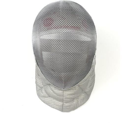 Master Epee sleeve, mask leather cover and foil lames and sabre lames to Indonesia