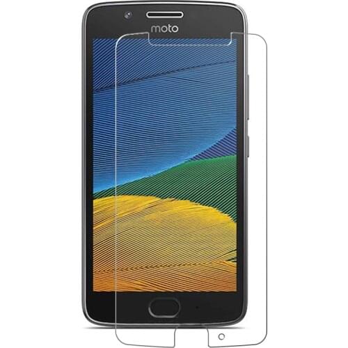 For Motorola Moto G5 Plus Tempered Glass Protective For Motorola Moto G5S Plus G5 S Screen Protector Phone cover Glass Film