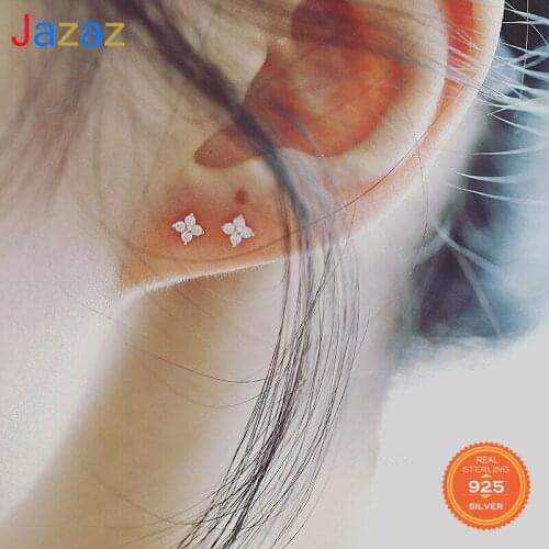 20x17mm Jazaz Luxury 4.3g Real Green Emerald Pink Sapphire Tanzanite Ruby For Women Engagement 925 Solid Sterling Silver Rings