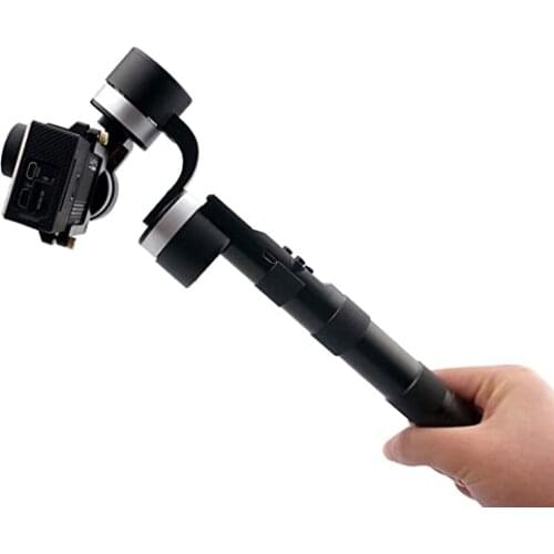 Zhiyun Z1-PROUND 3-Axis Handheld Gimbal for GoPro