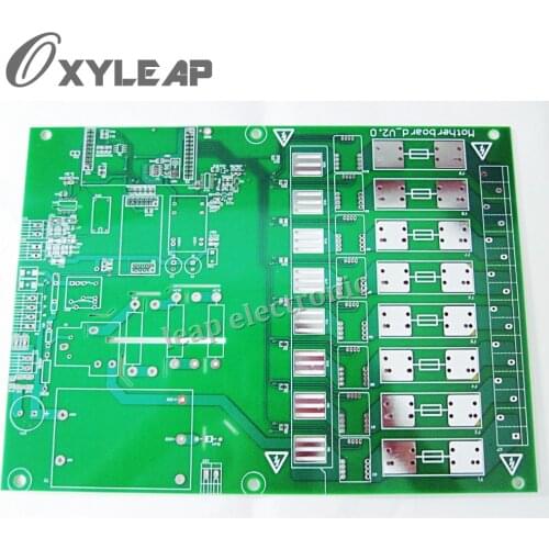 1-2layer express printed circuit board/pcb factory