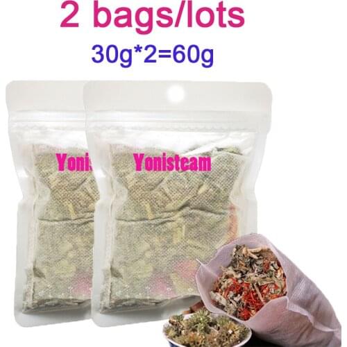 Yoni Steam Natural Herbal Detox Steam Yoni Steam Feminine Hygiene Vaginal Steam & Womens Health SPA Steam Vaginal Cleansing