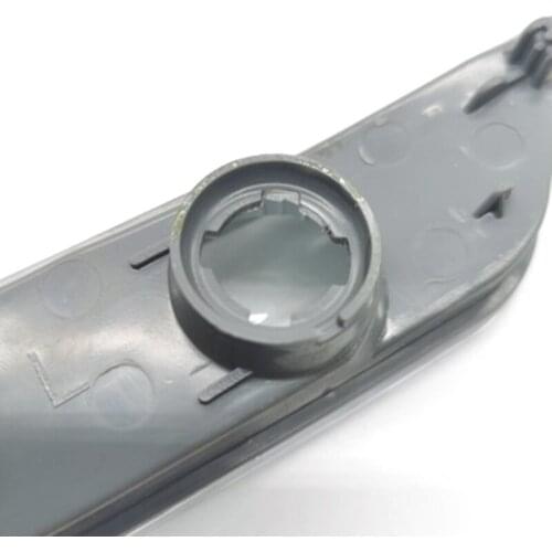 34300 - TET - h01-2/34350 - TET - h01-2 ten Generations Of Civic Leaf Plate Lamp Light Angle Of Light Turn Signal