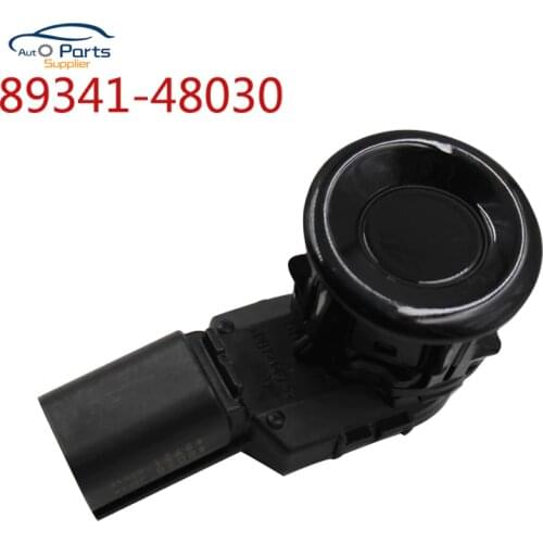 89341-48030 42731 PDC Parking Sensor Reverse Assist For Toyota 8934148030 89341 48030 Black White