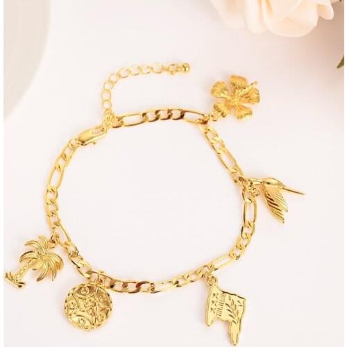 Bangrui Wooden Bracelets