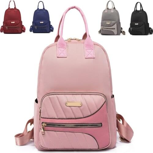 Женские летние рюкзаки CFUN YA China At AliExpress