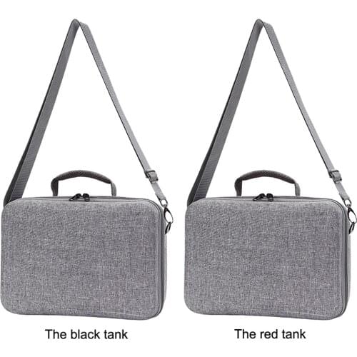 Carrying Case Shoulder Bag Handbag Compatible with DJI Air 2S Drone Quadcopter and Accessories
