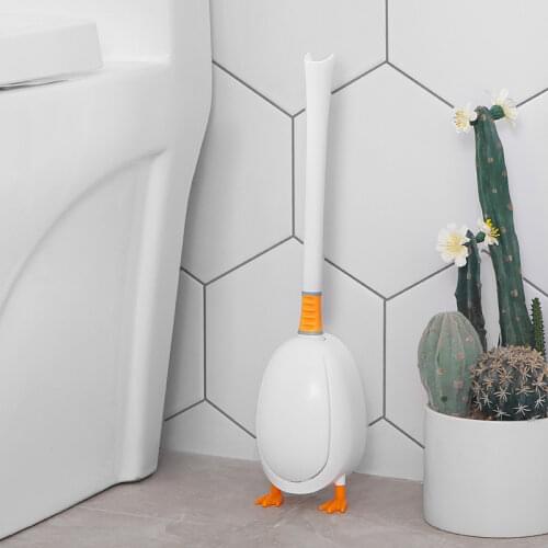 JAKYLOVE Toilet Brushes