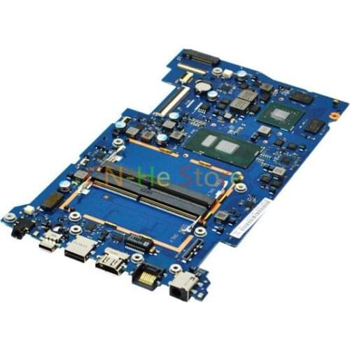 JOUTNDLN FOR Samsung Np740U5L-Y02Us Np740U5L Laptop Motherboard Ba92-16590A Ba92-16590B w/ I7-6500U CPU 940MX GPU