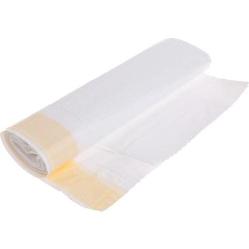 Cat Litter Bag Sand Bags Hygiene Elastic Kitten Pet Supplies Professional Practical Garbage S/M/L