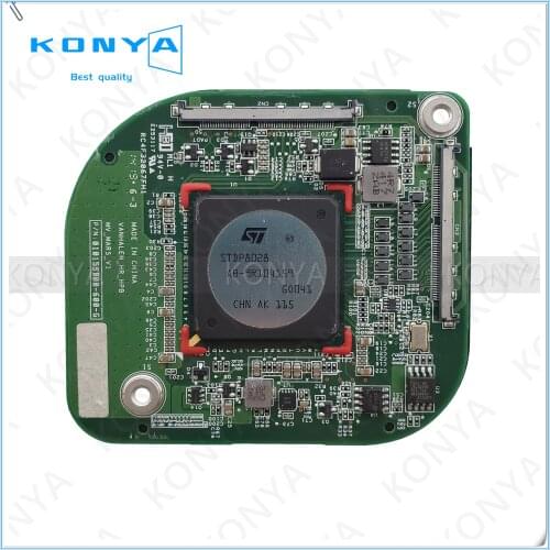 New Original Laptop DC2 Decoder Board For HP EliteBook 8560W 8570W 8760W 8770W 01015SB00-600-G