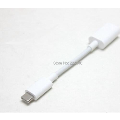 ORIGINAL USB OTG Type C to USB 3.0 Adapter OTG Type-C Mobile Phone Cables Converter for Huawei Xiaomi Macbook Samsung