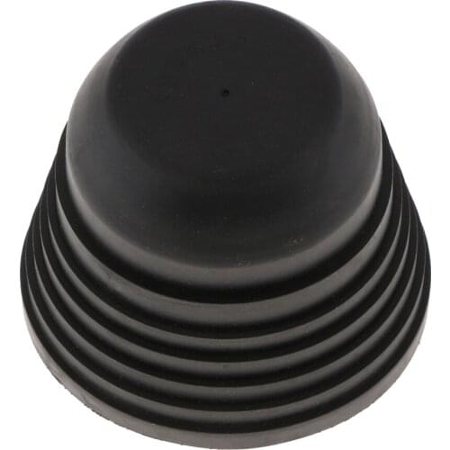 7 Size Rubber Seal Dust Waterproof Housing Cover For LED HID Headlight