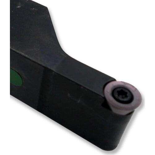 MZG 20mm 25mm SRACL2020K12 CNC Turning Arbor Lathe Cutter Bar RCMT Carbide Inserts External Boring Tool Clamped Steel Toolholder