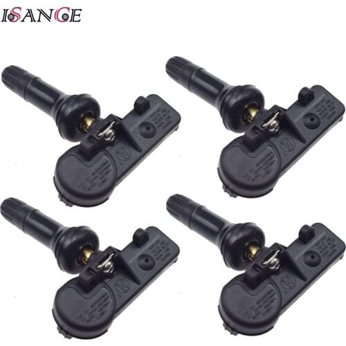 TPMS Tire Pressure Monitor Sensor DE8T-1A180-AA For Ford Lincoln Mercury Mazda C-MAX E-150 E-250 E-350 E-450 Edge Escape Fiesta