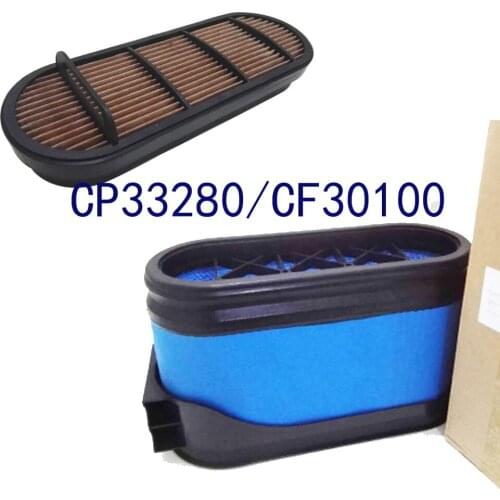 AIR FILTER CF 30 100 CP33280
