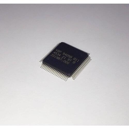VSP9405B-VK-B11 VSP9405B-VK VSP9405B VSP9405 package QFP new original