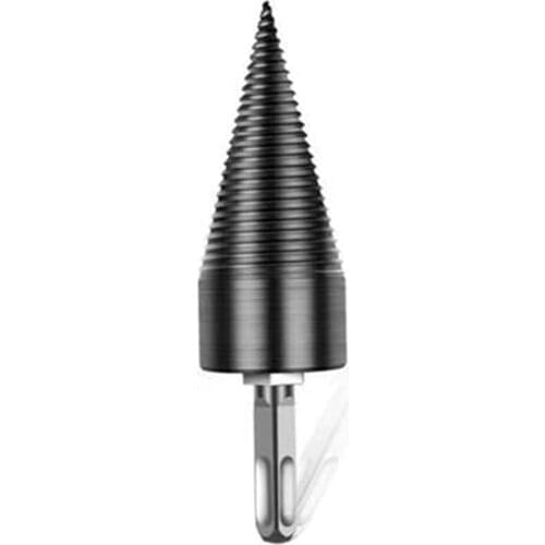 High Carbon Steel Stable Electric Hammer Drill Durable Practical And Convenient For Wood Chopping Drill