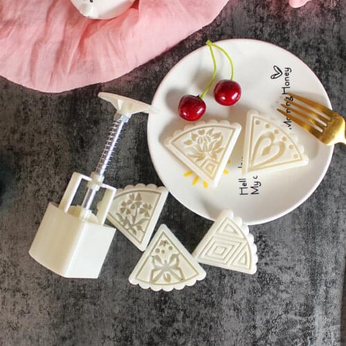Xbees Cake Molds