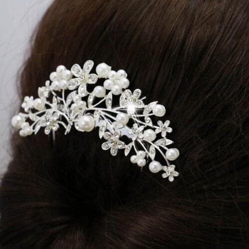 YOUCAIHUA Hair Ornaments