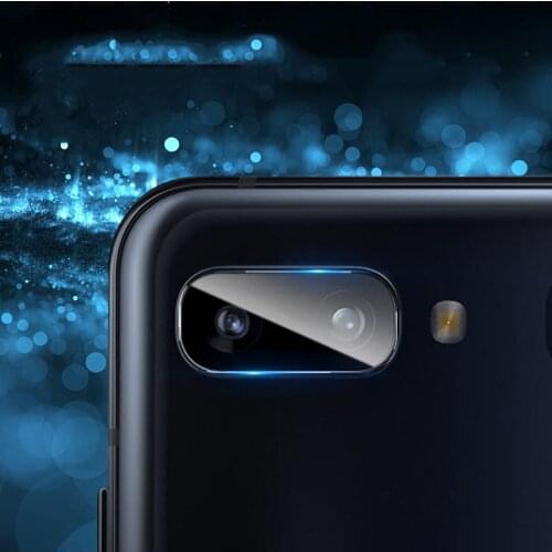 3pcs Camera Lens Tempered Glass Protector for samsung galaxy Z flip A51 A71 S20 M11 A11M31 A31 S10 lite Note 10 lite2020