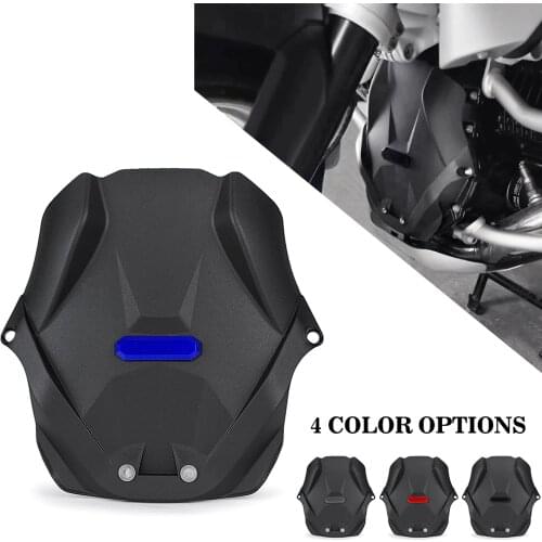 Front Engine Housing Protection for BMW R1200GS LC ADV R1200RT LC R1250R R1250RS R1250RT R1250S R1200GS Adventure