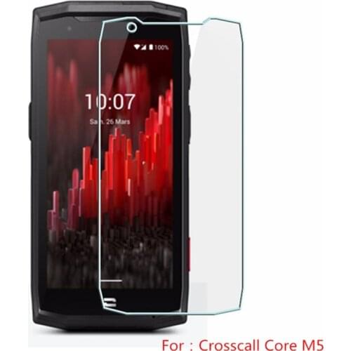 Huawei Y6 Prime 2018 Tempered Glass Screen Protector Huawei Y6 Prime 2018 ATU-L31 ATU-L42 Y6Prime 2018 Protective Glass Film