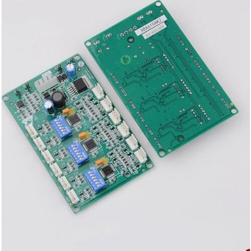 1Piece Otis elevator communication board RS53 board OMA4351AEN AQ1H279