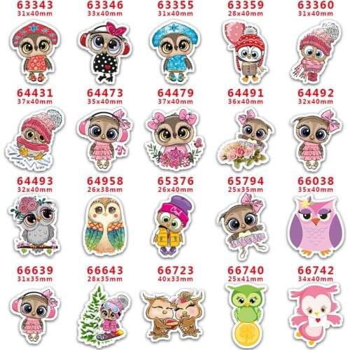 10 pcs Resins Flatback for Hair Bows Planar Resin Crafts Custom Resin for DIY Phone Decorations PR63343