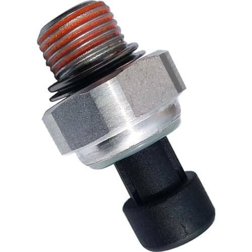 Aluminum Engine Oil Pressure Switch Replacement Pressure Sensor for Buick Durable Dynamic Control DSC Pressure Sensor Switch