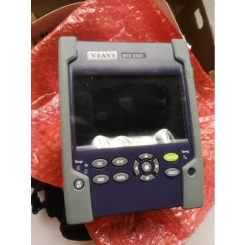 Free shipping JDSU/ Viavi SmartOTDR 100A/B SM OTDR 1310/1550nm