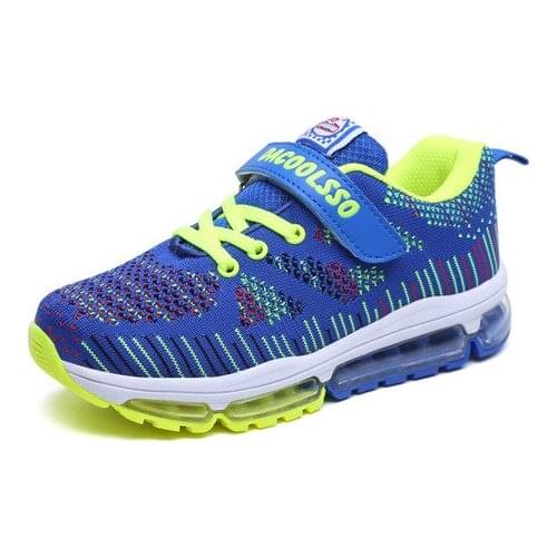 Children Casual Shoes Childrens Shoes kids outdoor sport shoes light mesh boys running shoes boys shoes boys casual shoes sale