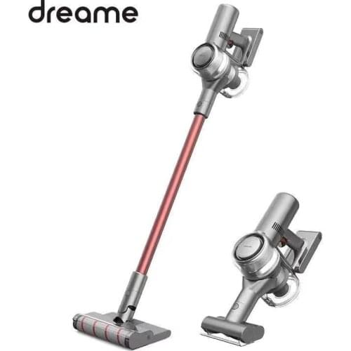 Dreame is looking for the V11 handheld wireless vacuum cleaner to use a small large suction remover vacuum cleaner