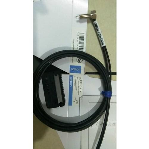 E32-C91N,E32-D331,E32-M21 Optical fiber sensor