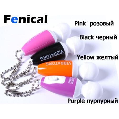 FENICAL Sex Toys