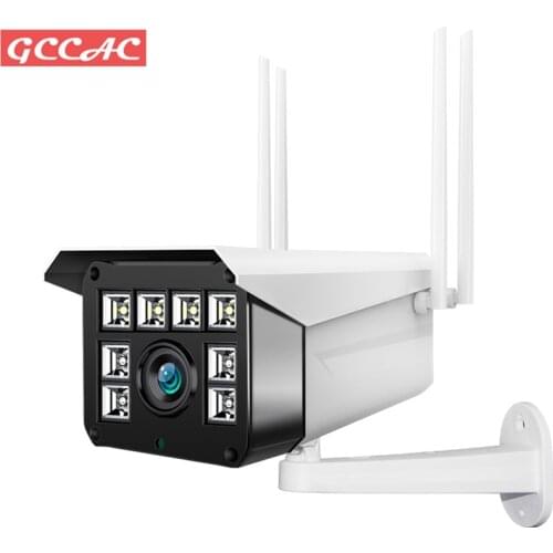 GCCAC Home Security Cameras
