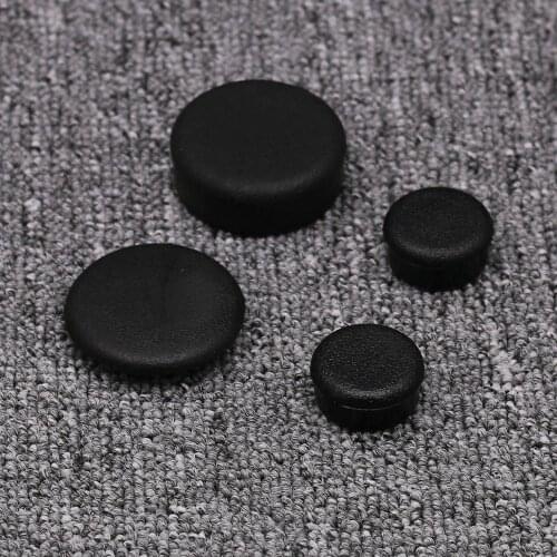 Motorcycle Rubber Fairing Frame Plug For Yamaha FZ1 FAZER 1000 2006-2015 YZZR1000 Frame Hole Cover Caps Plug