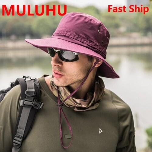 Muluhu Men's Accessories