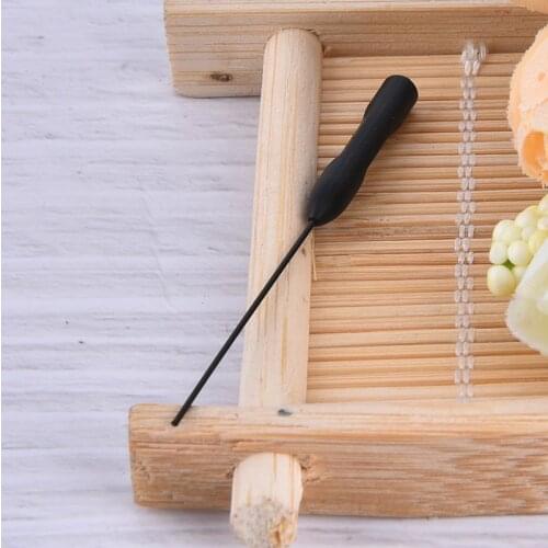 New Hearing Aid Cleaning Tool with Vent cleaner for Hearing Aids and Earphones