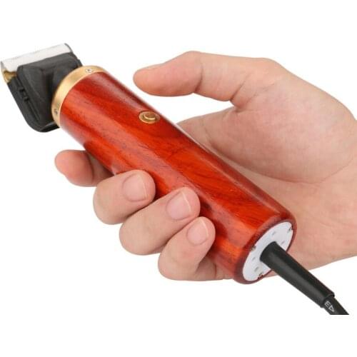 Professional Pet Scissors Dog Cattle Rabbits Shaver 55W High Power Horse Grooming Electric Hair Clipper Cutting Machine