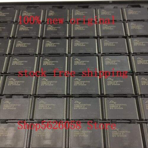 S29GL256S90TFI02 S29GL256S90TFI020 TSOP 100% new original 2PCS/LOT STOCK
